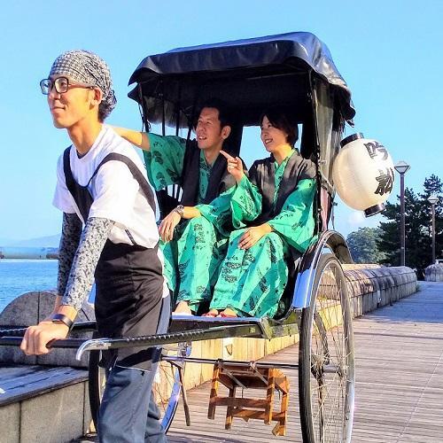 Fufurotenburonoyado Ginsyou Ibusuki Luaran gambar