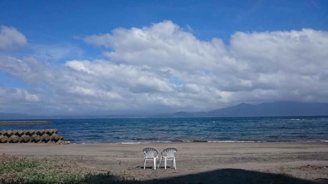 Fufurotenburonoyado Ginsyou Ibusuki Luaran gambar