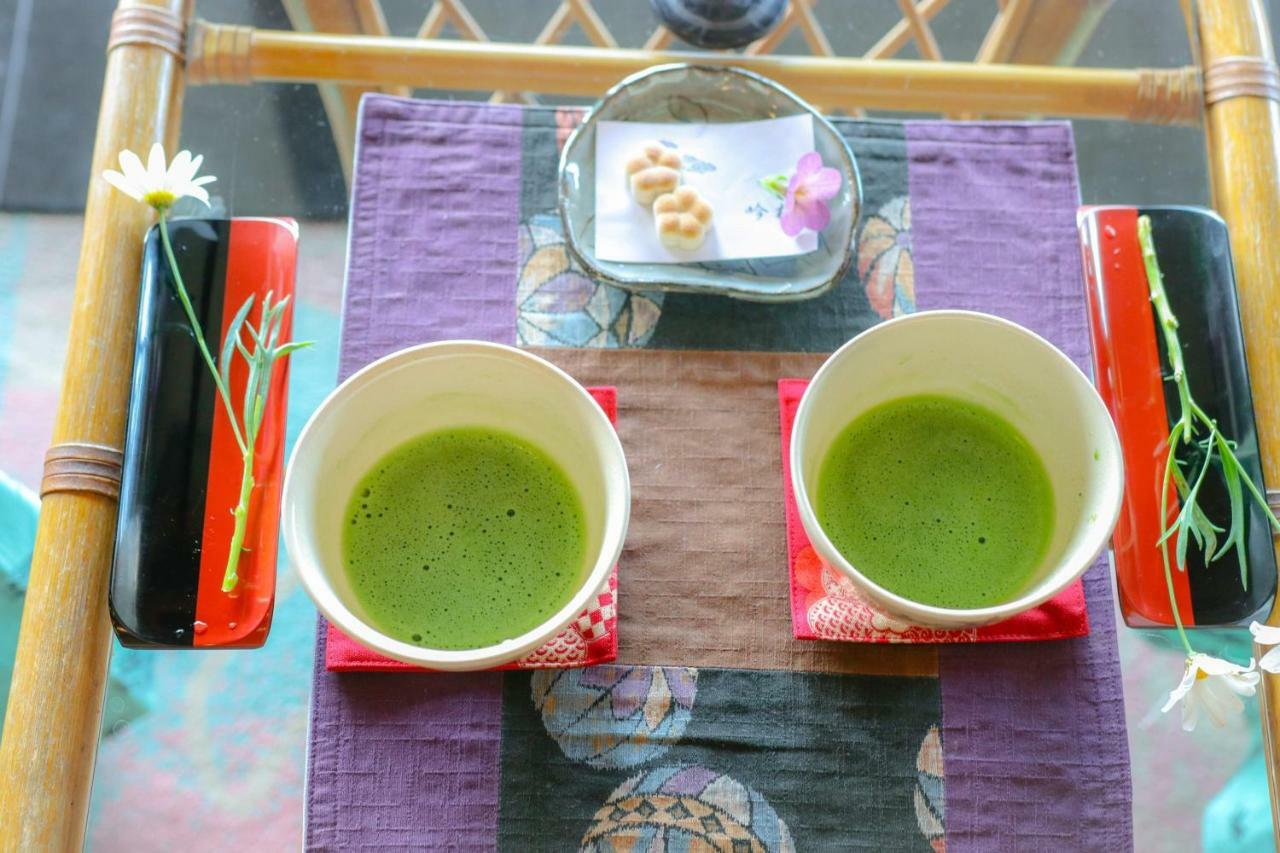 Fufurotenburonoyado Ginsyou Ibusuki Luaran gambar